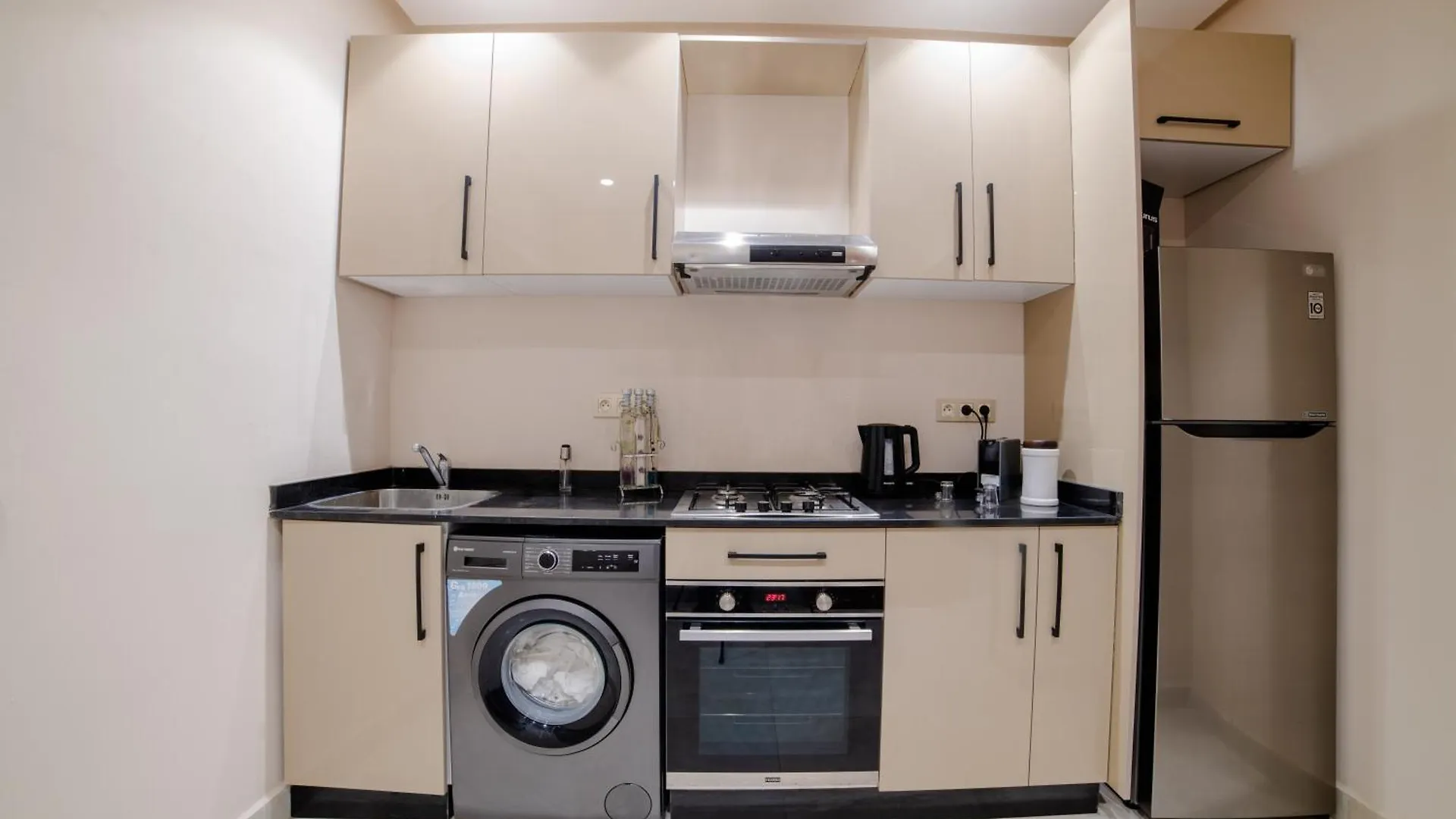 Apartament Superbe Appart Au Centre De Gueliz Marrakesz